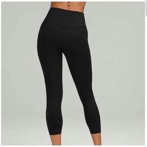 Lululemon Base Pace High-Rise Crop 23"